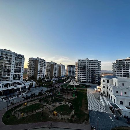 Caesar Resort - Studio Trikomo Exterior photo